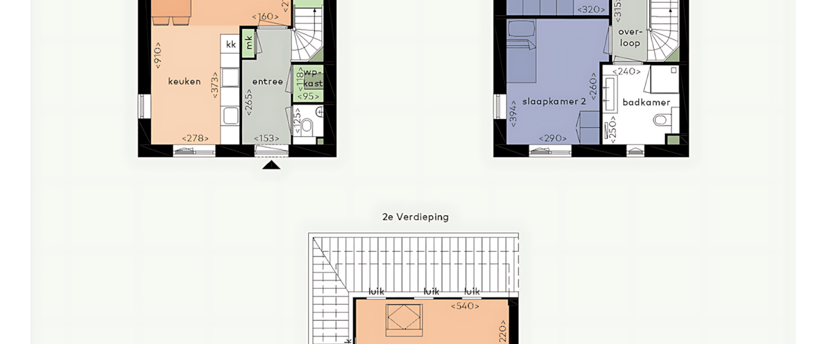Huis huren in Oosterhout