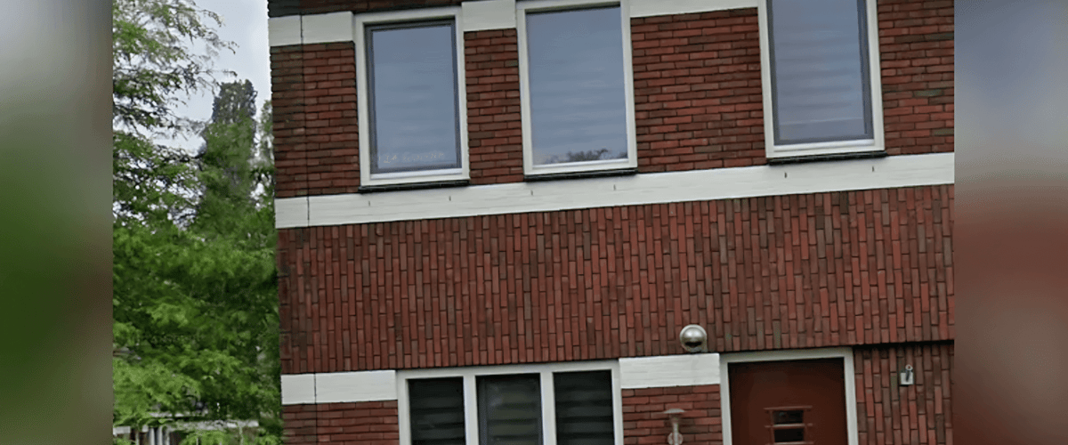 Huis huren in Apeldoorn