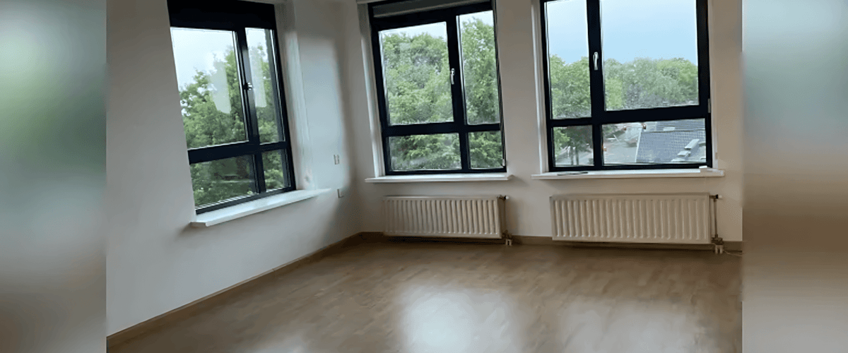 Appartement huren in Oss