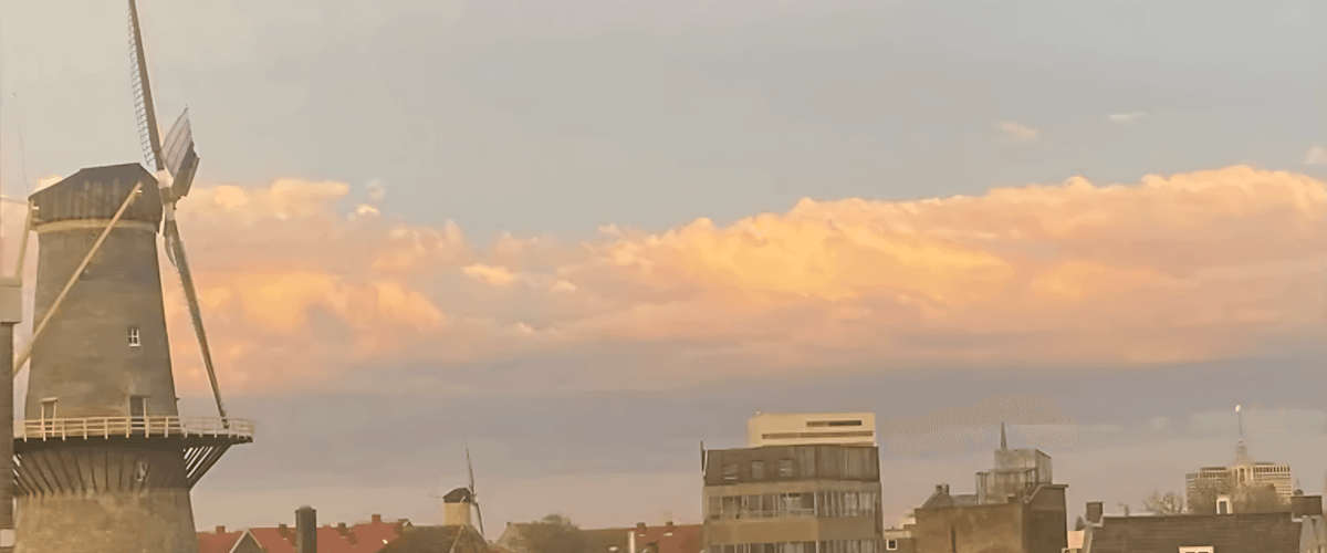 Appartement huren in Schiedam