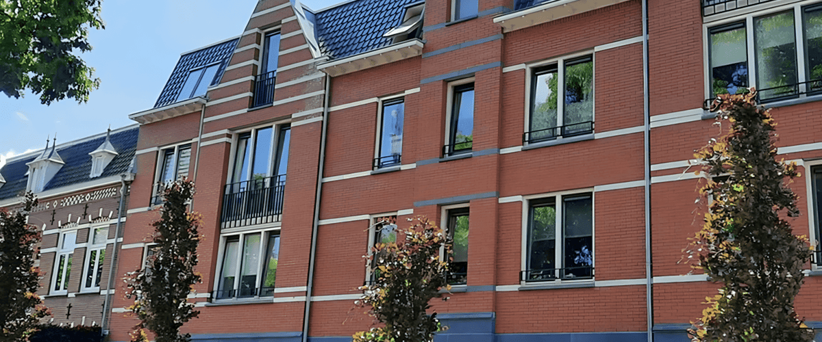 Appartement huren in Oss