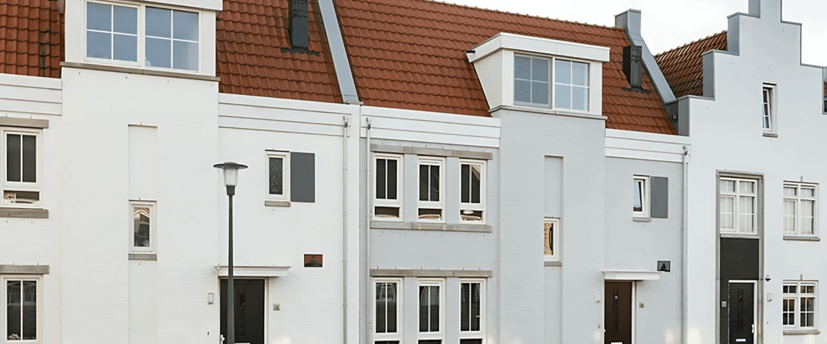 Huis huren in Harderwijk