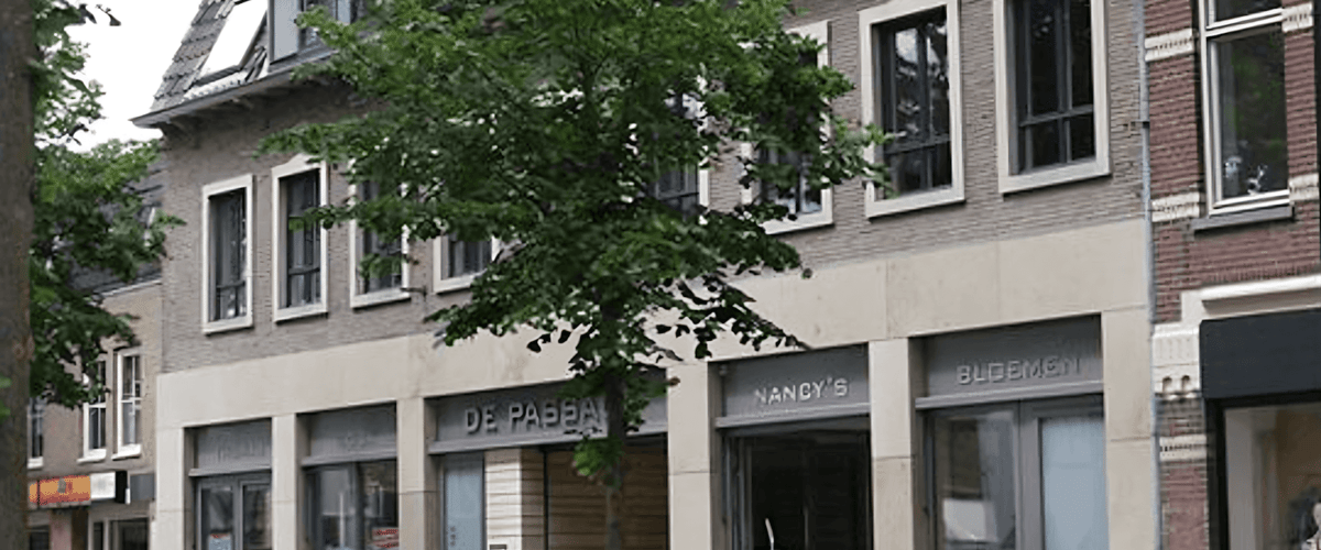 Appartement huren in Oisterwijk