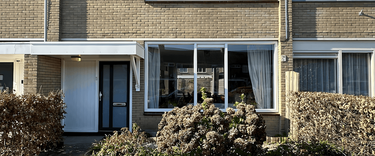 Huis huren in Etten Leur