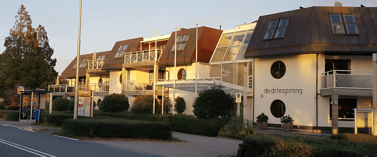 Appartement huren in Loosdrecht