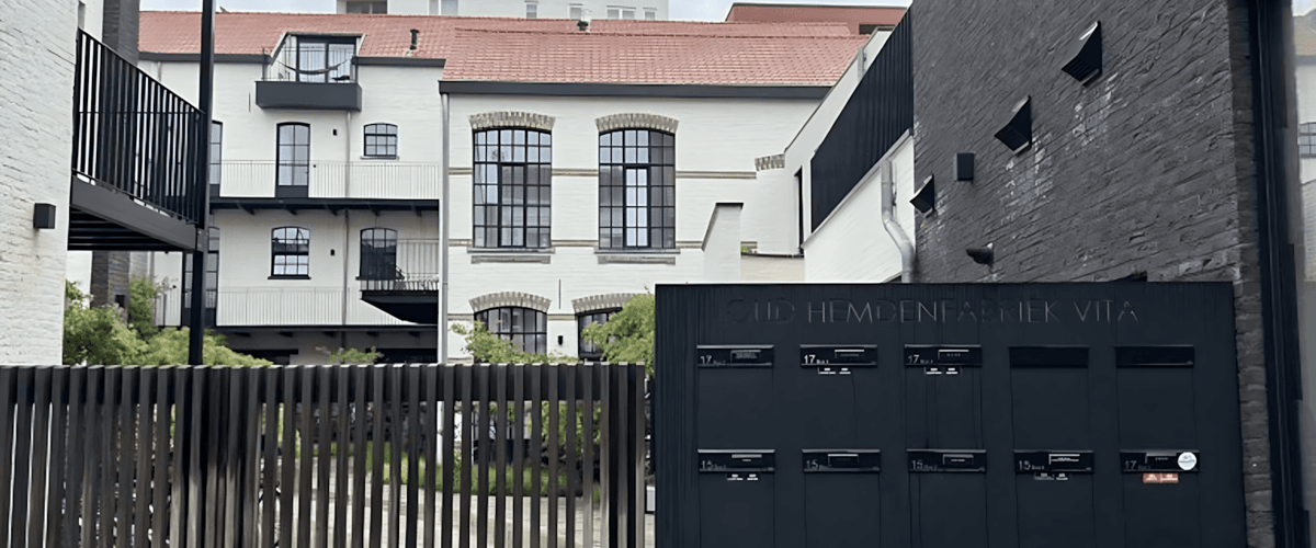 Appartement huren in Goirle