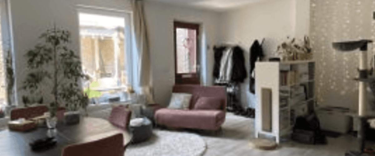 Appartement huren in Leeuwarden