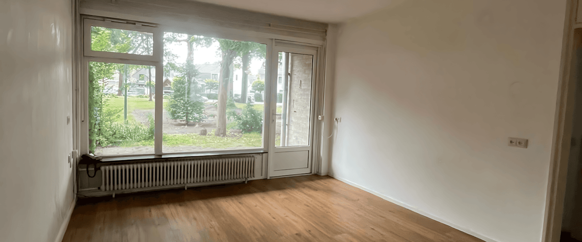 Appartement huren in Waalre