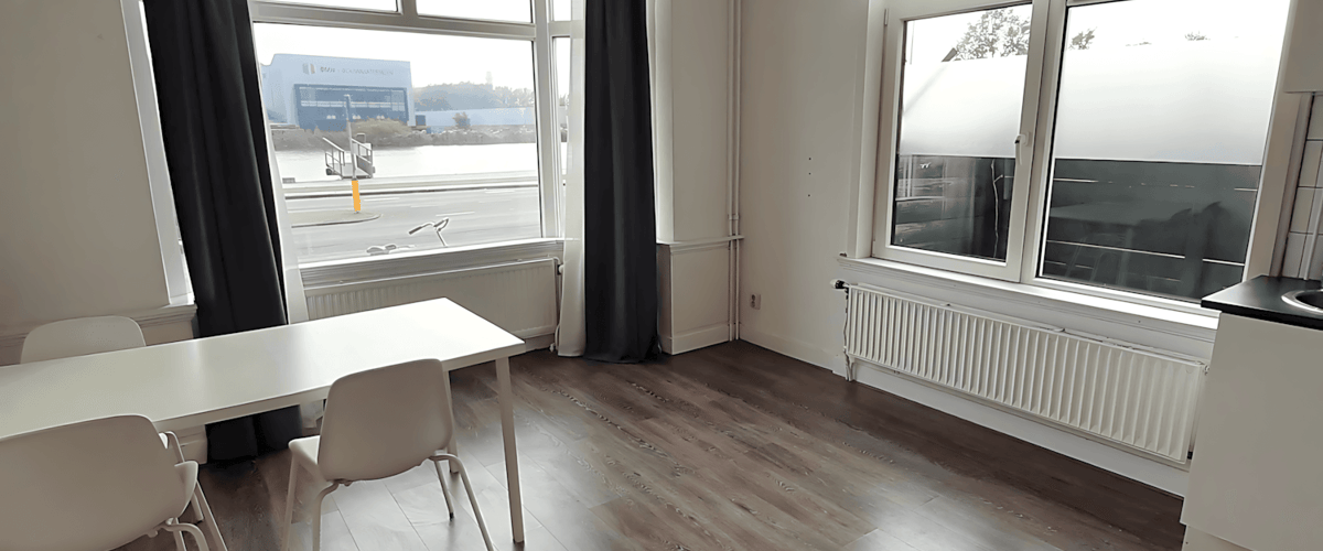 Kamer huren in Haarlem