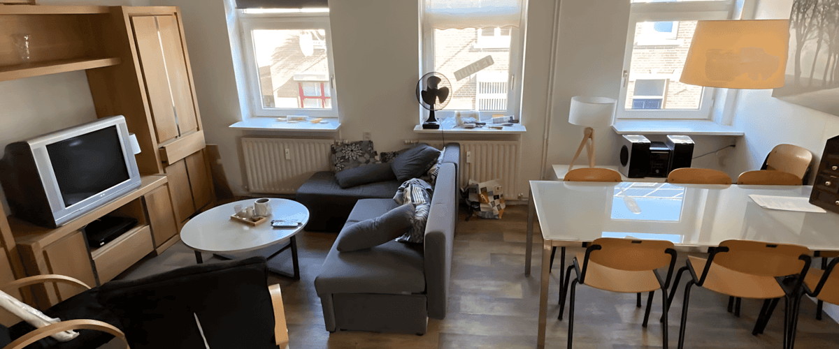 Appartement huren in Maastricht