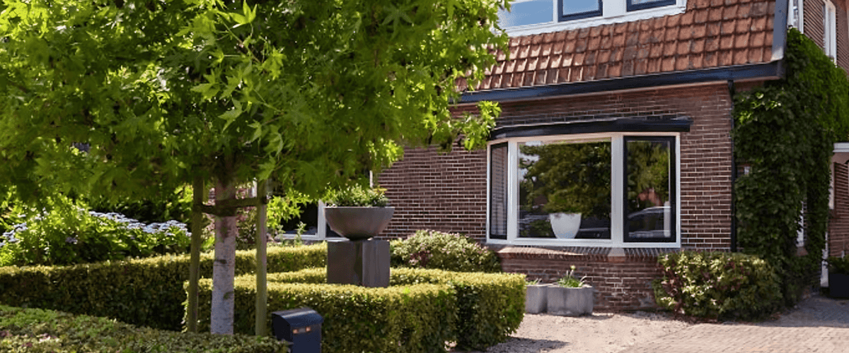 Huis huren in Soest