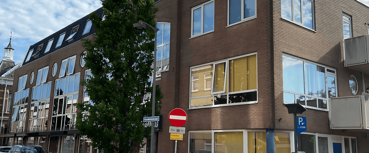 Appartement huren in Alphen Aan Den Rijn