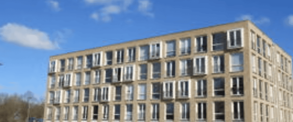 Appartement huren in Cuijk