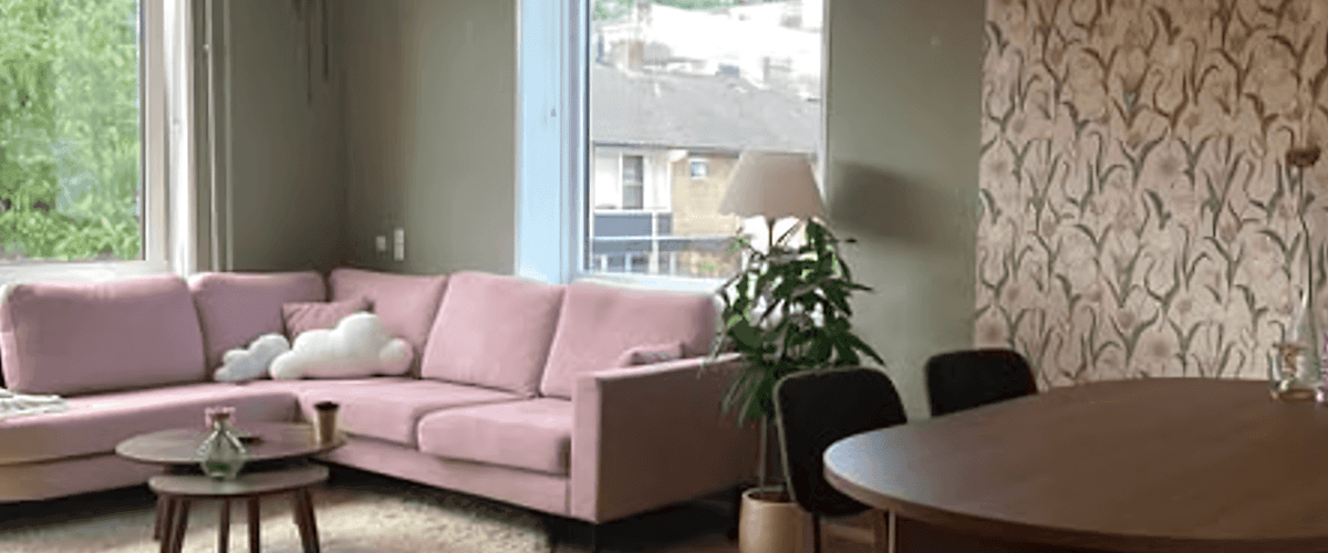 Kamer huren in Amersfoort