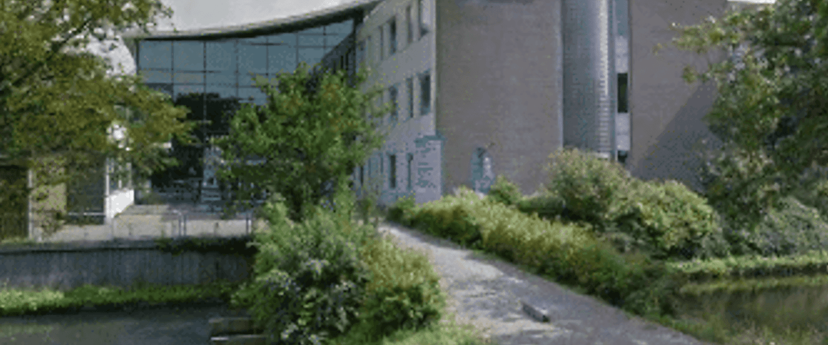 Kantoor huren in Delft