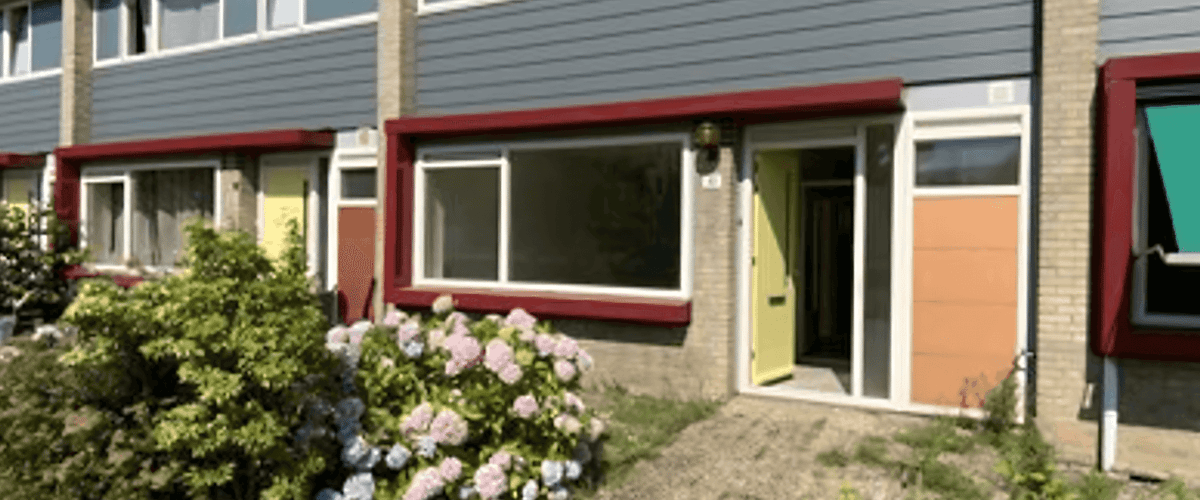 Huis huren in Apeldoorn