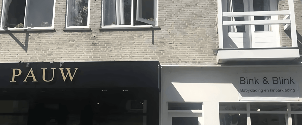 Appartement huren in Oegstgeest