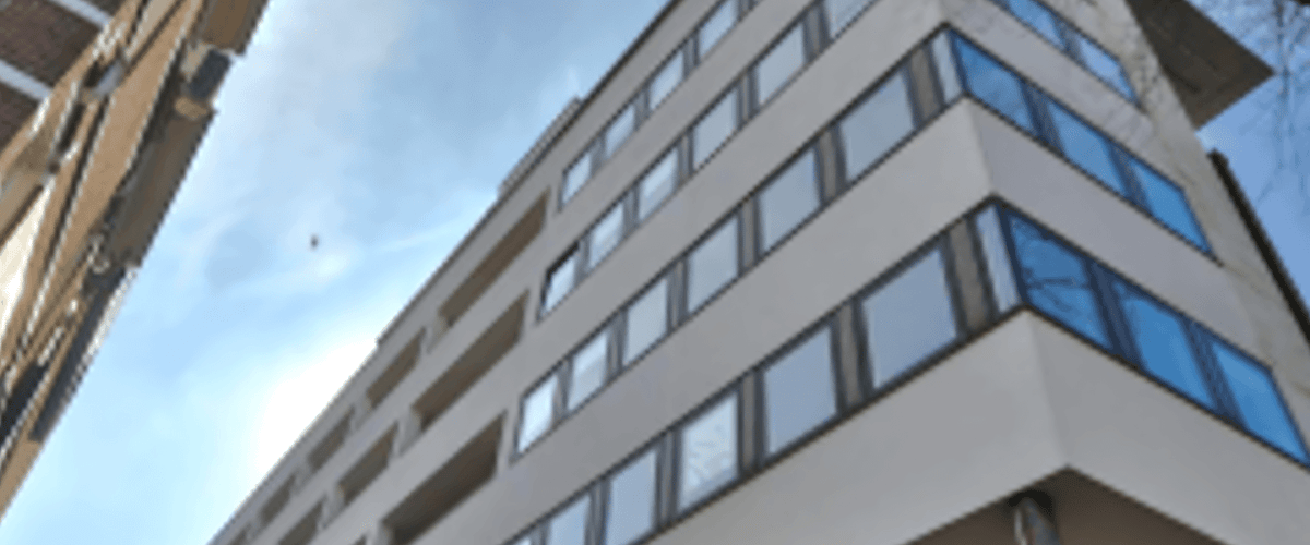 Kantoor huren in Groningen
