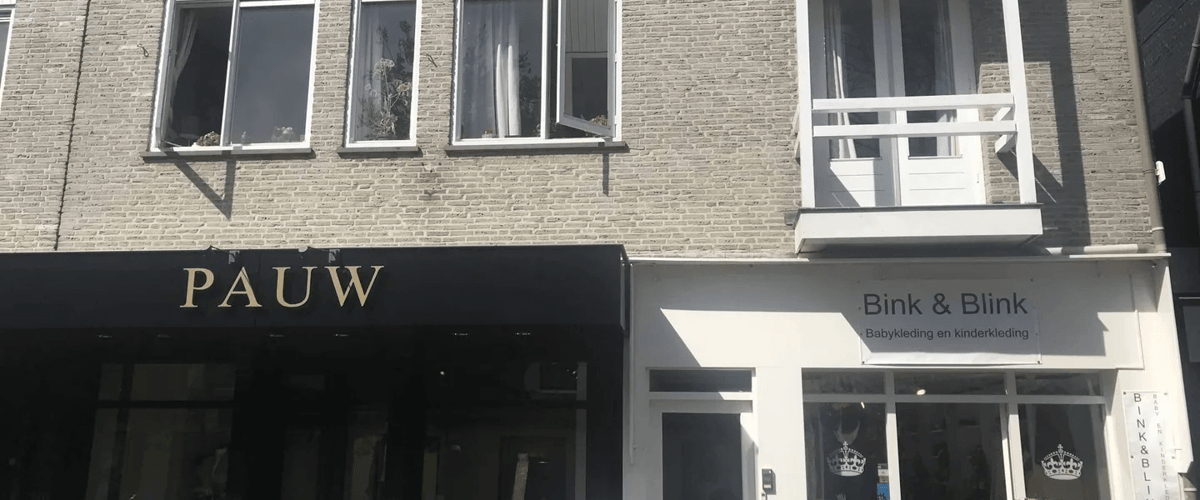 Appartement huren in Oegstgeest