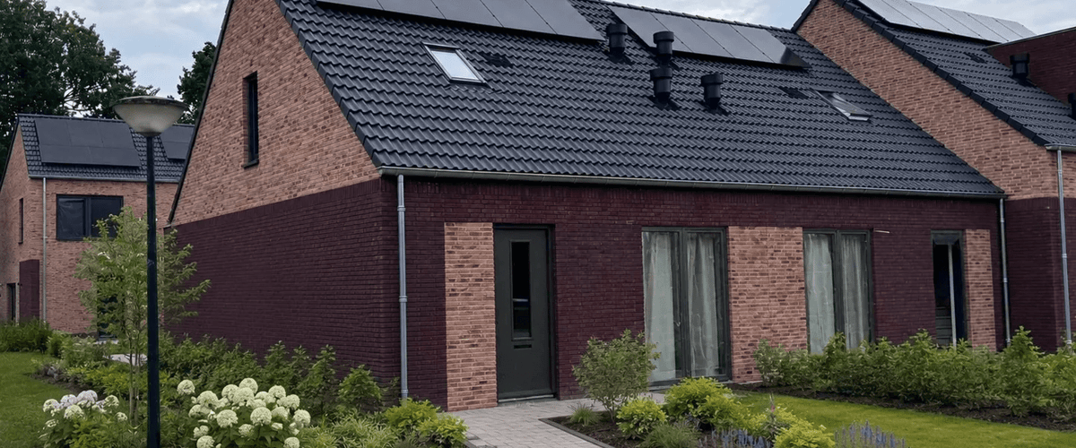 Huis huren in Veghel