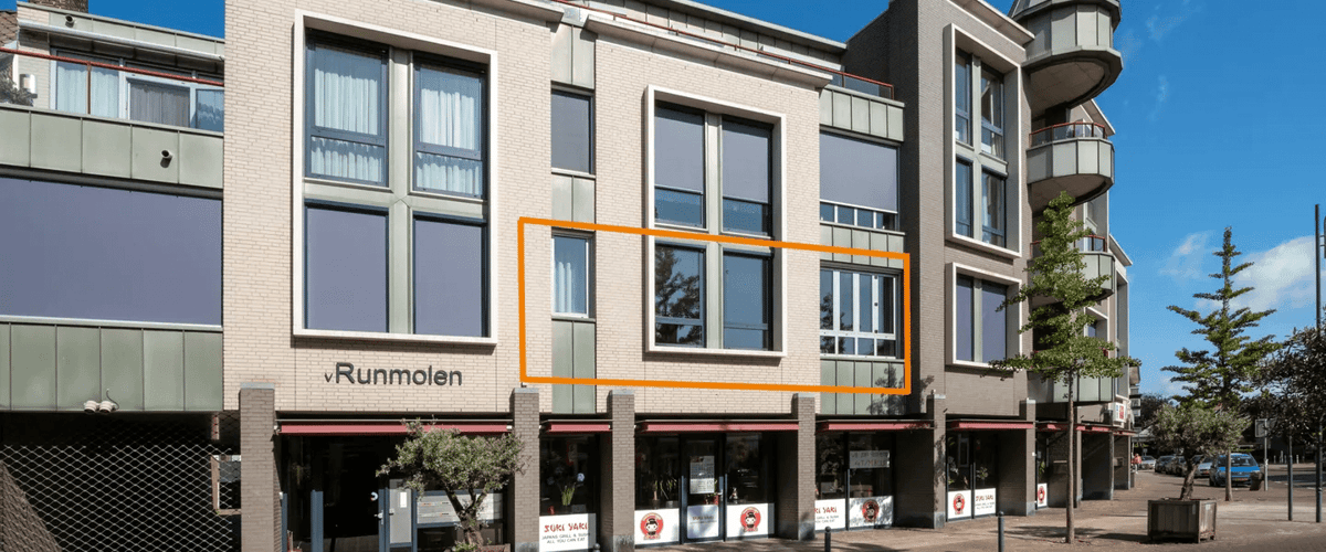 Appartement huren in Veghel