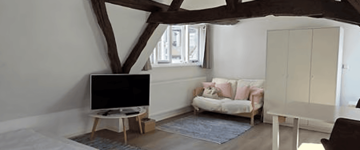 Studio huren in Breda