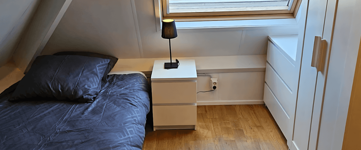 Kamer huren in Vlaardingen