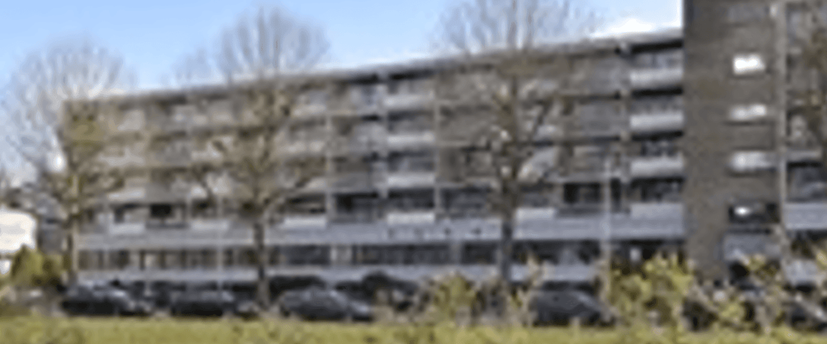 Appartement huren in Bussum