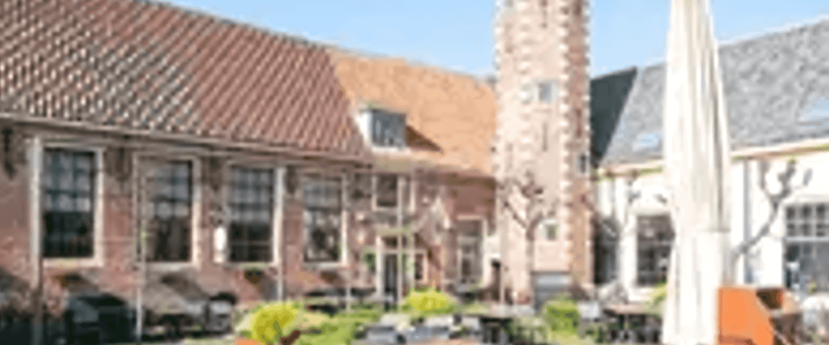Kamer huren in Alkmaar