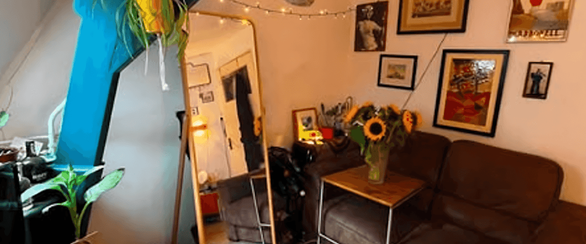 Kamer huren in Haarlem