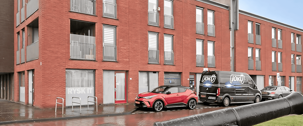 Appartement huren in Etten Leur
