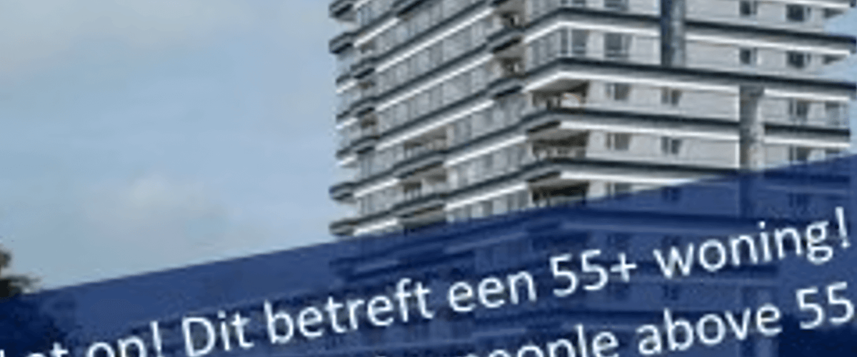 Appartement huren in Leidschendam