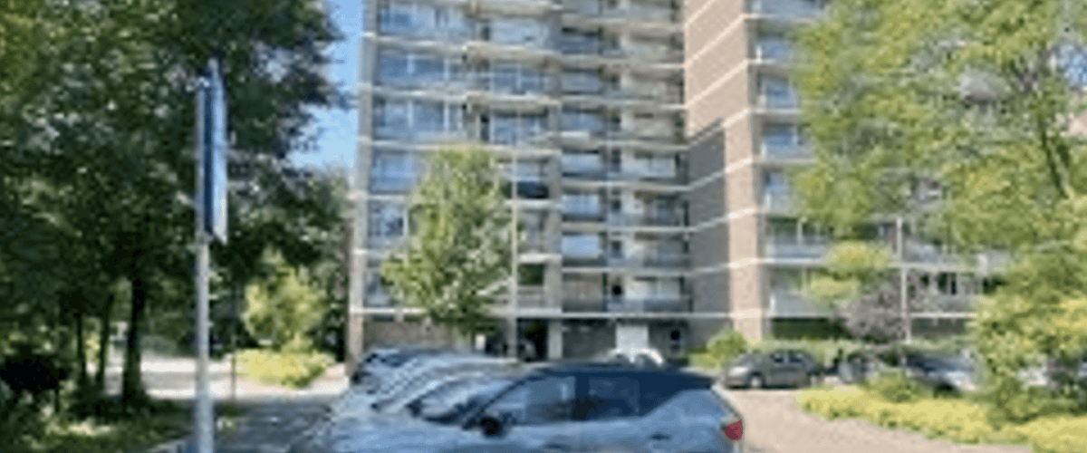 Appartement huren in Voorburg