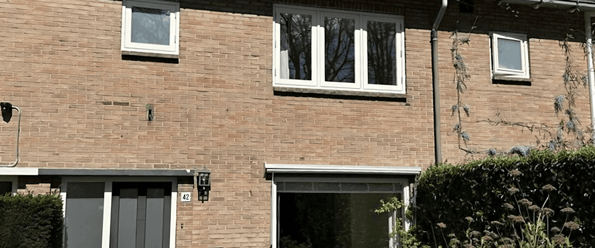 Huis huren in Laren