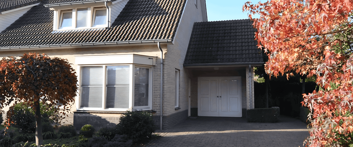 Huis huren in Lieshout