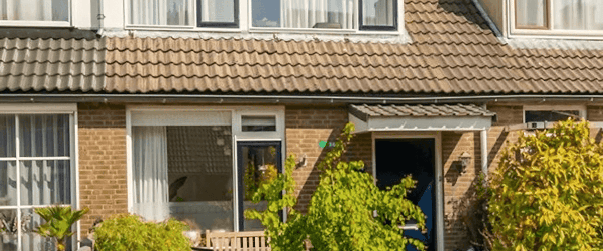 Huis huren in Maarssen