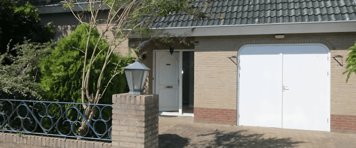 Huis huren in Lelystad