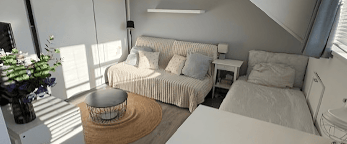 Kamer huren in Nieuw Vennep