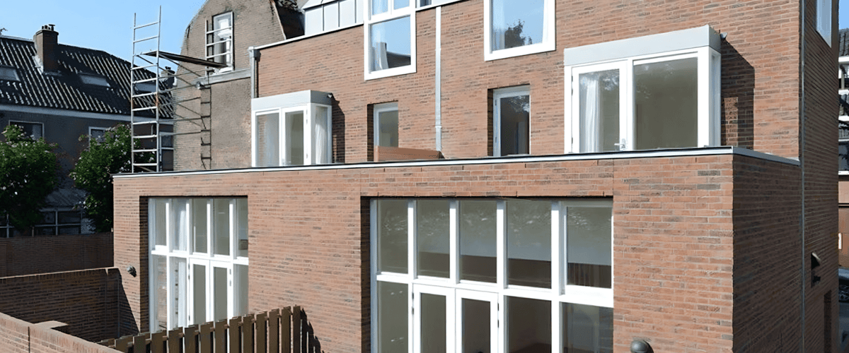 Huis huren in Haarlem