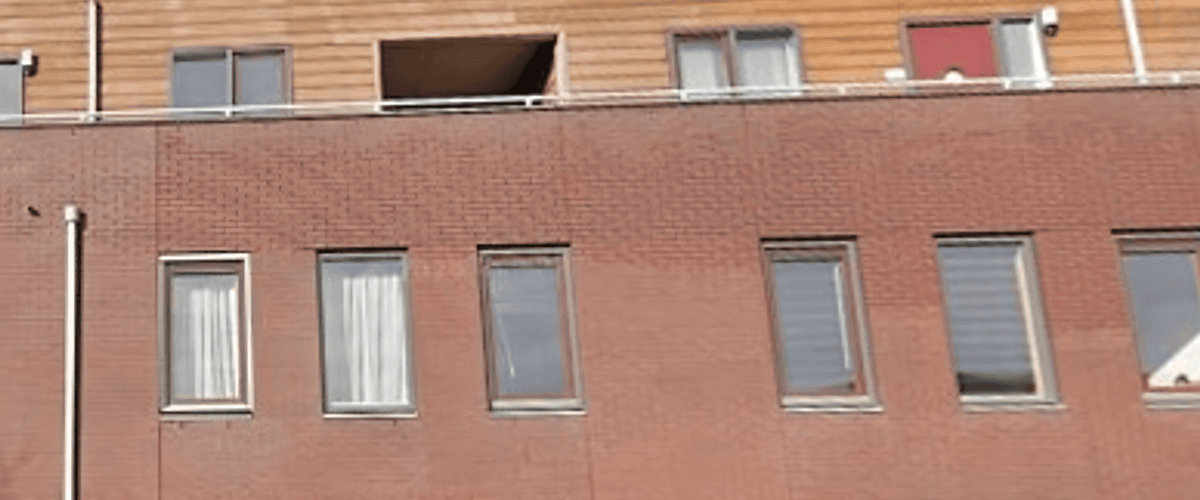 Appartement huren in Leiderdorp