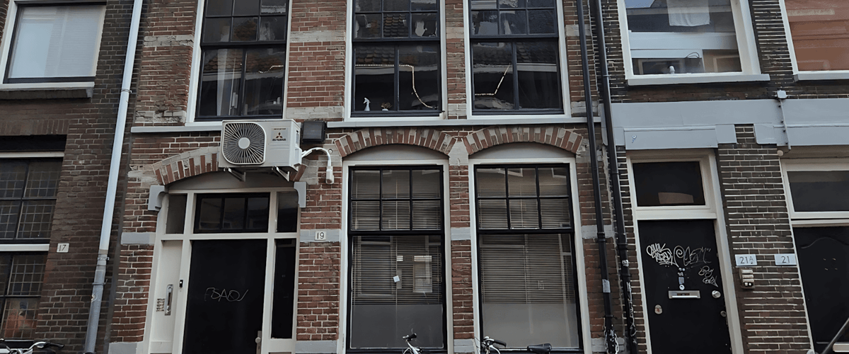 Appartement huren in Zwolle