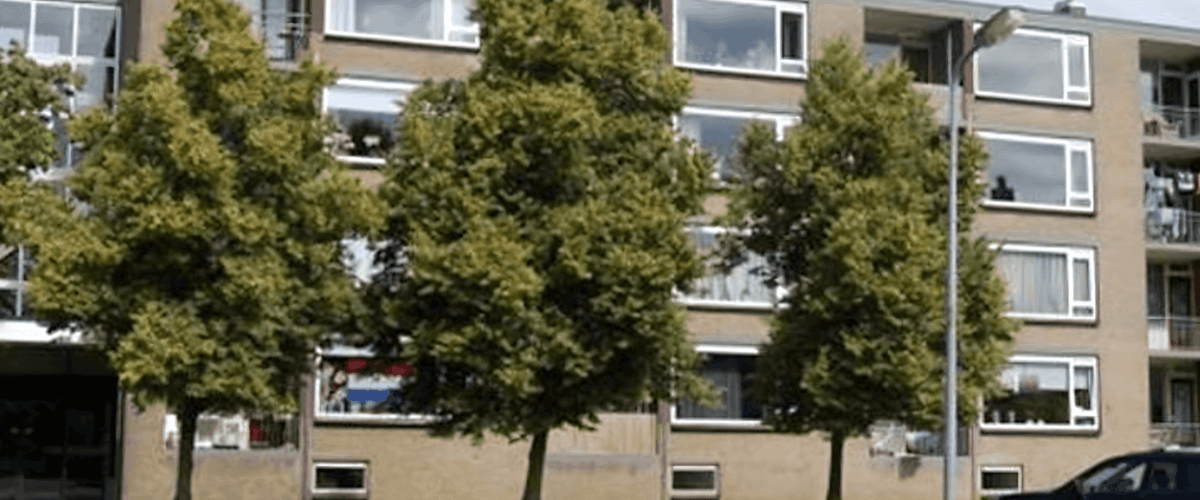 Appartement huren in Meppel