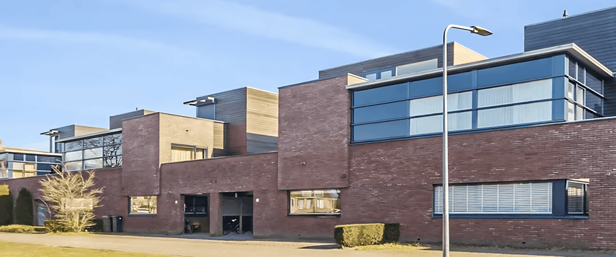 Huis huren in Hilversum