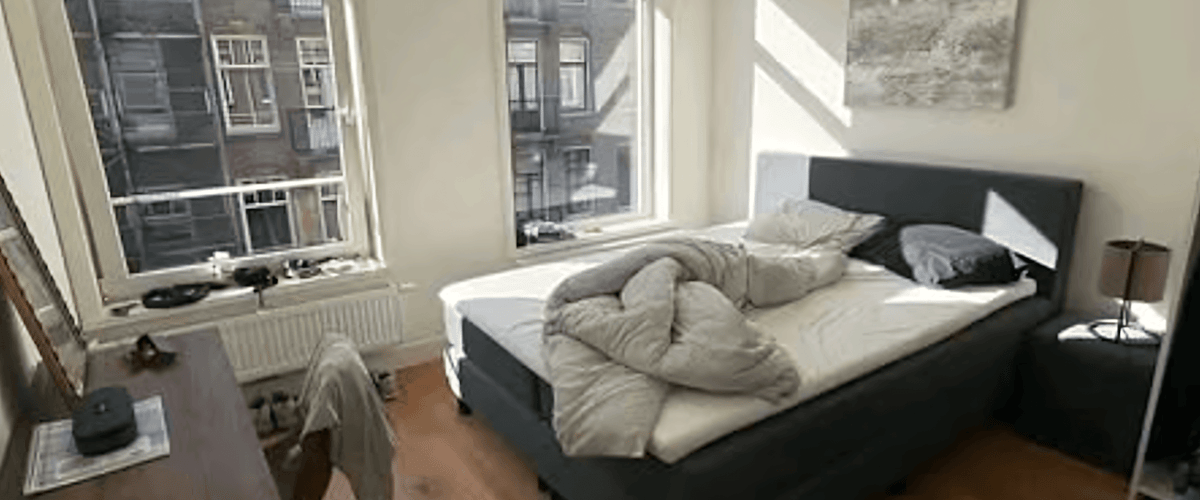 Studio huren in Delft