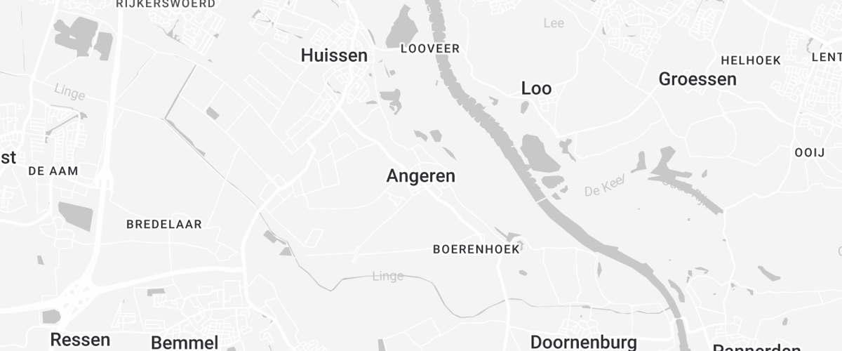 Huis huren in Beuningen