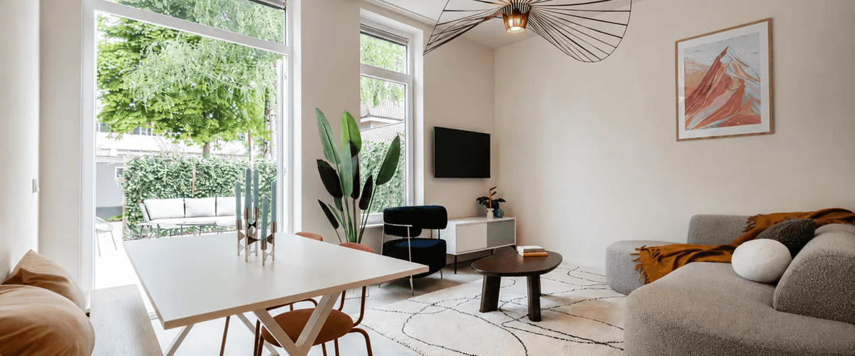 Appartement huren in Voorburg