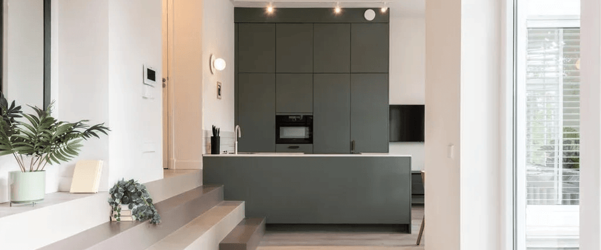 Appartement huren in Voorburg