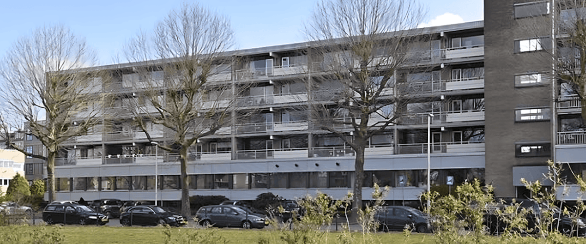 Appartement huren in Bussum