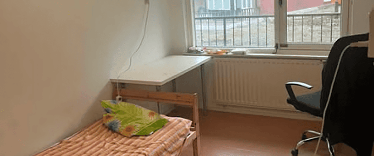 Kamer huren in Hengelo
