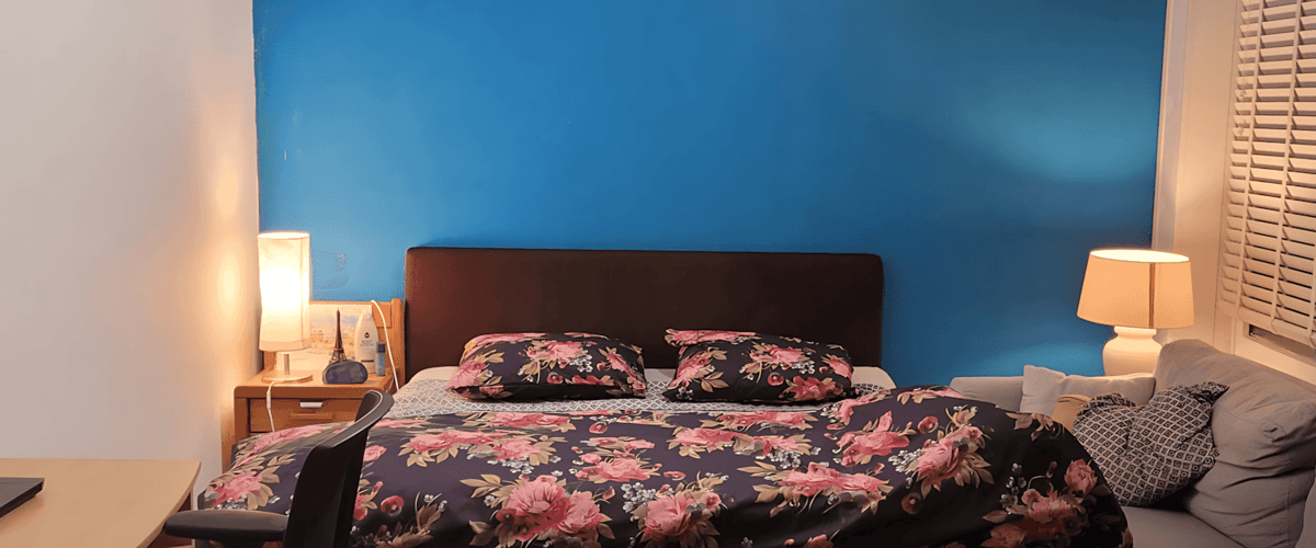 Kamer huren in Hoofddorp